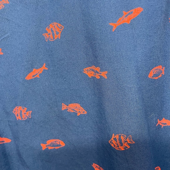 Nautica Men’s Casual Button Down - Picture 3 of 5